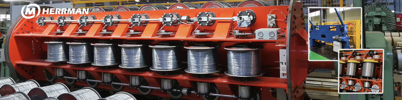 kualitas Mesin kabel kawat pabrik